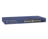 Netgear GS724TP-200EUS - 1443546 - zdjęcie 1